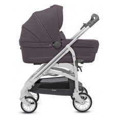 Детская коляска Inglesina Trilogy System Duo 2 в 1 Детская коляска Inglesina Trilogy System Duo 2 в 1